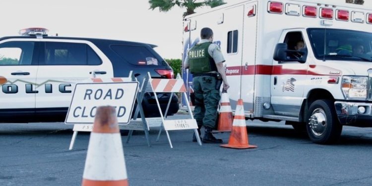 Απόστρατος του αμερικανού στρατού ο δράστης της επίθεσης στο Ρόντ Άιλαντ με 2 νεκρούς και 9 τραυματίες