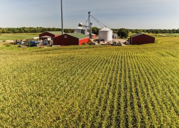 Μαραζώνει το εμπόριο, «κλαίνε» οι αγρότες στις ΗΠΑ