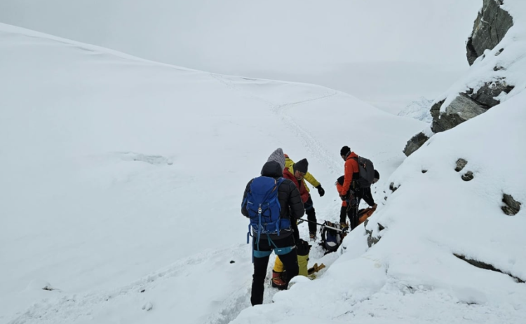 Βαρδούσια: Από τι πέθαναν οι 4 ορειβάτες – Τι έδειξε η ιατροδικαστική έκθεση (βίντεο)