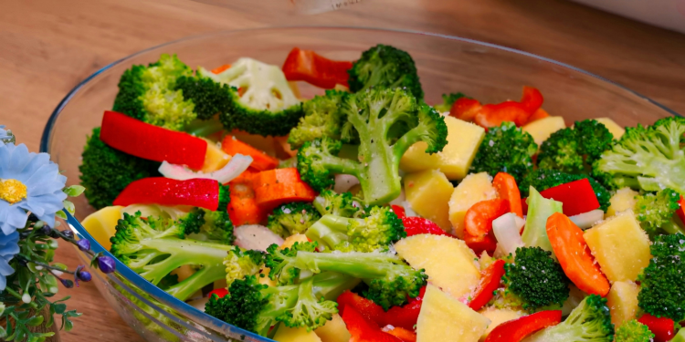 Αυτά είναι τα 3 τρόφιμα που ενισχύουν την υγεία του ήπατος