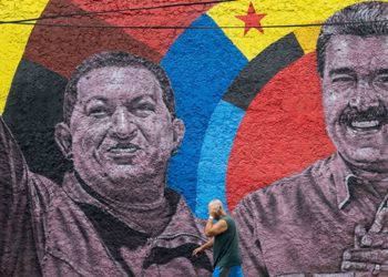 Βενεζουέλα: Μια χώρα σε κρίση