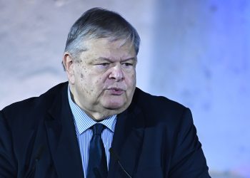 Ευάγγελος Βενιζέλος: Κωμικοτραγικό το θέαμα στην Επιτροπή για τον ΟΠΕΚΕΠΕ – Πηγαίνουμε σε εκλογές καταγραφής