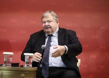 Ο Βενιζέλος που περιγράφει την Ελλάδα σαν sequel του «Don’t Look Up»