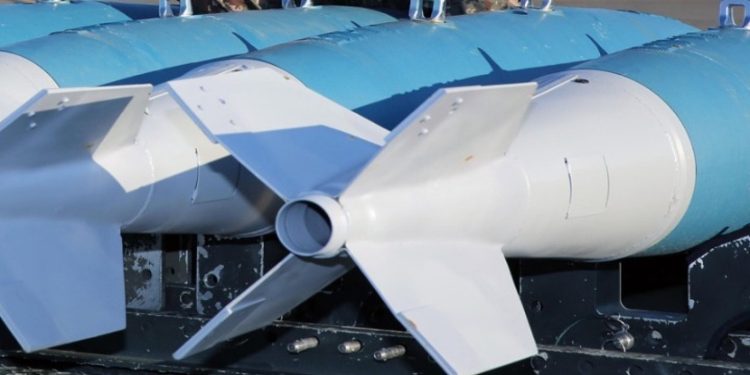 Οι ΗΠΑ ενέκριναν την πώληση βομβών αξίας 2,68 δισ. δολαρίων στον Καναδά