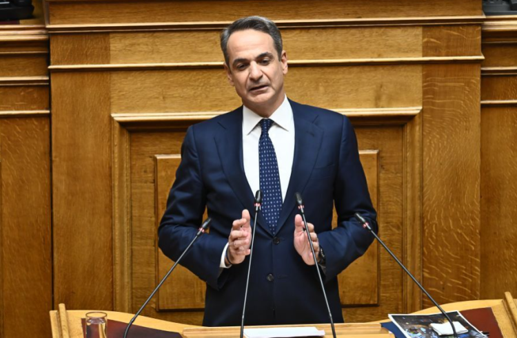 Κ. Μητσοτάκης: Αυτά είναι τα 6 μέτρα για το στεγαστικό