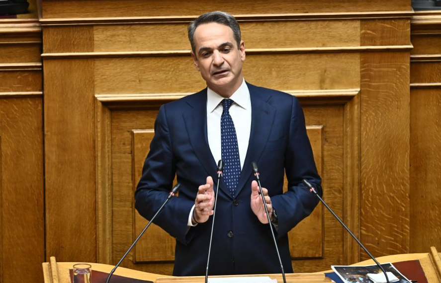 Κ. Μητσοτάκης: Αυτά είναι τα 6 μέτρα για το στεγαστικό