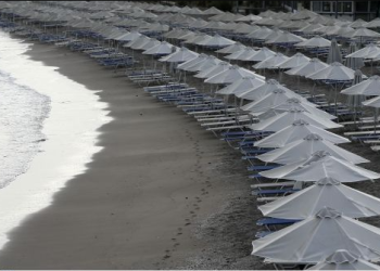 Αυτοί είναι οι επιχειρηματίες που έμειναν στην κούρσα για την Ακτή Βουλιαγμένης