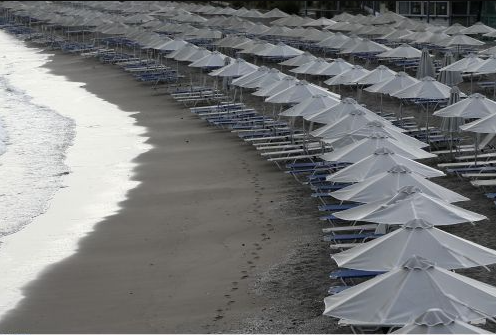 Αυτοί είναι οι επιχειρηματίες που έμειναν στην κούρσα για την Ακτή Βουλιαγμένης