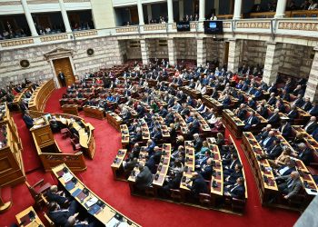 Ψηφίστηκε ο προϋπολογισμός των μπλόκων και των τρακτέρ