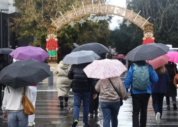 Καιρός: Νέος γύρος βροχοπτώσεων