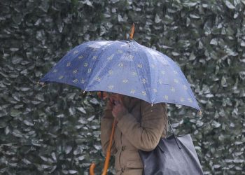 Έκτακτη επικαιροποίηση ΕΜΥ: Σε ποιες περιοχές επιμένει η κακοκαιρία τα Χριστούγεννα