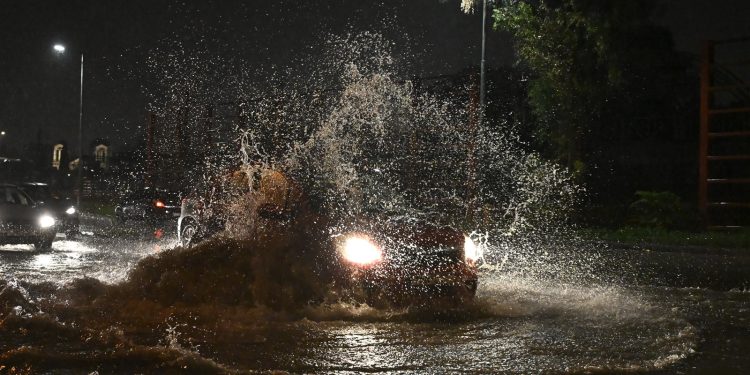 Κακοκαιρία Byron: Δικαιολογημένη η απουσία από την εργασία