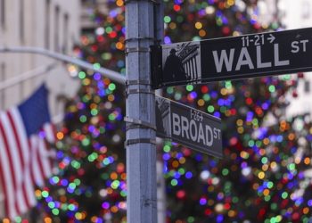 Wall Street: Ανησυχεί για τις μυθικές επενδύσεις στην τεχνητή νοημοσύνη