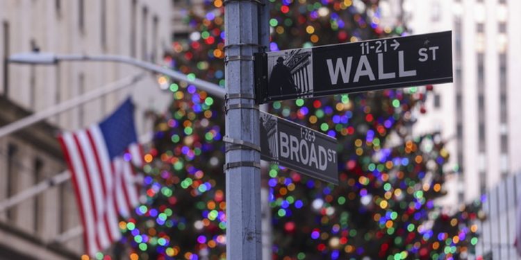 Wall Street: Ανησυχεί για τις μυθικές επενδύσεις στην τεχνητή νοημοσύνη