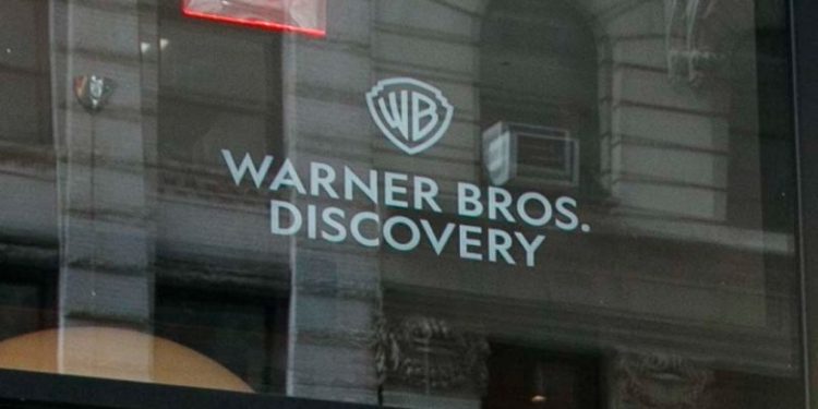 Τραμπ για την εξαγορά της Warner Bros από το Netflix: «Θα εμπλακώ στην απόφαση» των εποπτικών αρχών