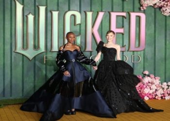 Η τρέλα του «Wicked» συνεχίζεται – Ο συγγραφέας του ξεκινά το prequel «Galinda»