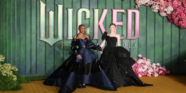 Η τρέλα του «Wicked» συνεχίζεται –  Ο συγγραφέας του ξεκινά το prequel «Galinda»