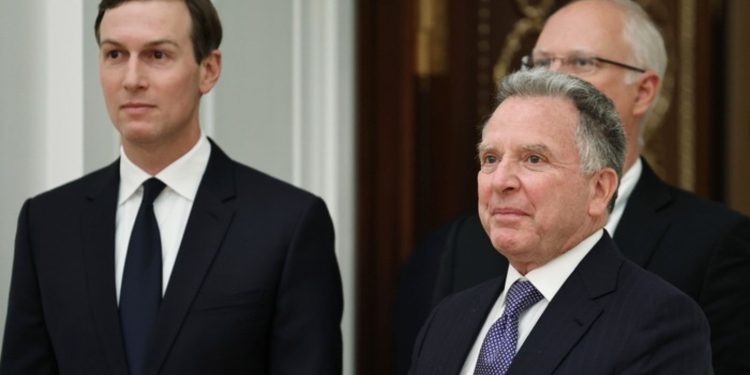 Γουίτκοφ: Δεν προβλέπεται συνάντηση Μόσχας- Ουάσινγκτον- Κιέβου – Έκανε λόγο για «παραγωγικές και εποικοδομητικές» συναντήσεις