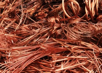 Κοντά σε ρεκόρ16ετίας ο χαλκός, υποχώρησε ο χρυσός – Πού οφείλεται η εναλλαγή