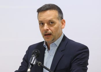 Δούκας: «Δεν θα πάμε με τη Νέα Δημοκρατία – Ανοιχτή η συζήτηση με τις προοδευτικές δυνάμεις»