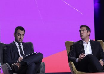 Απάντηση Χαρίτση σε Τσίπρα: Δεν είμαστε όλοι ίδιοι και ανεπαρκείς – Λαϊκό Μέτωπο του ενός, ούτε υπήρξε, ούτε θα υπάρξει