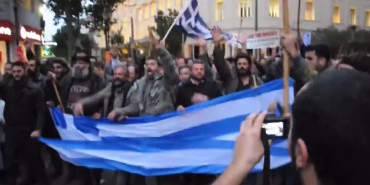 Ο νεοδημοκράτης Χιλετζάκης πριν κατηγορηθεί για τον ΟΠΕΚΕΠΕ φώναζε «να καεί… η Βουλή» (βίντεο)