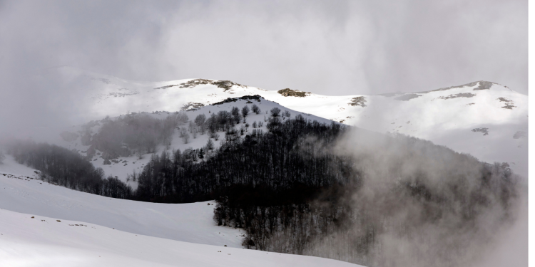 Τραγωδία στα Βαρδούσια Όρη: Σχεδόν αγκαλιασμένοι βρέθηκαν οι 4 νεκροί ορειβάτες (βίντεο)