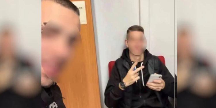 Χολαργός: Αυτοί είναι οι δράστες της επίθεσης στον 14χρονο που συνελήφθησαν