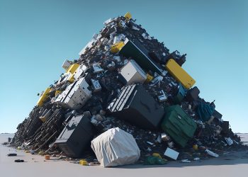 Οι χωματερές της Ευρώπης απειλούν το πόσιμο νερό! – Τα ευρήματα για την Ελλάδα