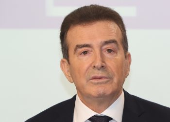 Μιχάλης Χρυσοχοΐδης: Οι απόψεις του Τσίπρα είναι σωστές κατά βάση, μου θυμίζουν τον Σημίτη