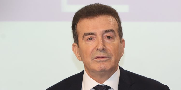 Μιχάλης Χρυσοχοΐδης: Οι απόψεις του Τσίπρα είναι σωστές κατά βάση, μου θυμίζουν τον Σημίτη