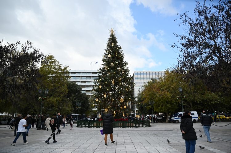 Στα μπλόκα Καρδίτσας και Τρικάλων ο Ανδρουλάκης: «Χωρίς αυτούς τα χωριά μας θα ερημώσουν»
