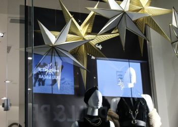 Χριστούγεννα 2025: Την Πέμπτη ξεκινά το εορταστικό ωράριο των καταστημάτων