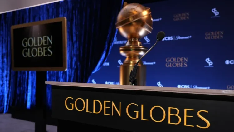 Χρυσές Σφαίρες: Οι υποψηφιότητες του 2026 (βίντεο)