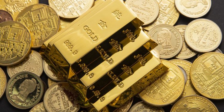 Στα ύψη ο χρυσός – Νέο ρεκόρ στην τιμή του