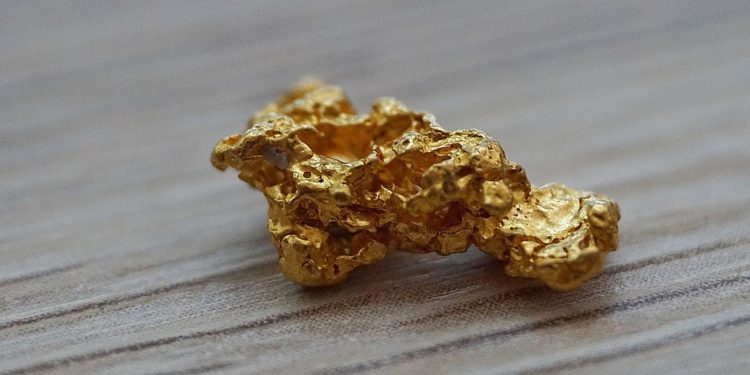 Χρυσός: Για πρώτη φορά, η τιμή σπάει το φράγμα των 4.500 δολαρίων ανά ουγγιά