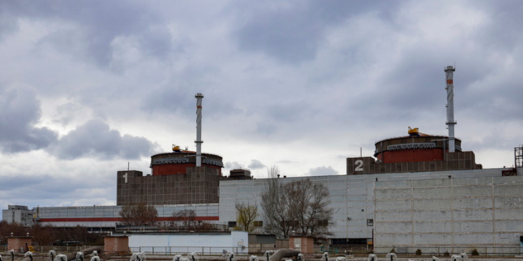 Ζαπορίζια: Ξεκίνησαν οι επιδιορθώσεις στο πυρηνικό εργοστάσιο μετά την τοπική εκεχειρία