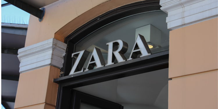 Στροφή στην ποιότητα για τα Zara – Κερδίζει έδαφος απέναντι σε Shein και Temu