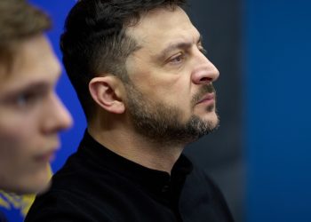 Ουκρανία: Η προϋπόθεση Κίεβου και Ευρώπης για να συζητηθεί το εδαφικό