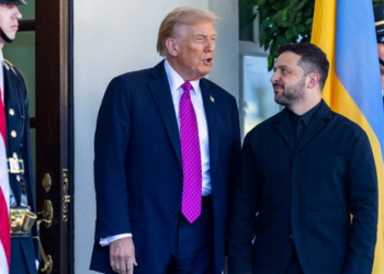 Ζελένσκι: Έτοιμος για δημοψήφισμα του σχεδίου Τραμπ – Η κρίσιμη συνάντηση