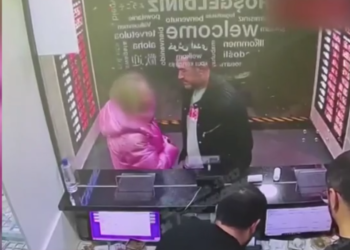 Θύμα ερωτικής απάτης έπεσε ελληνίδα στην Τουρκία!