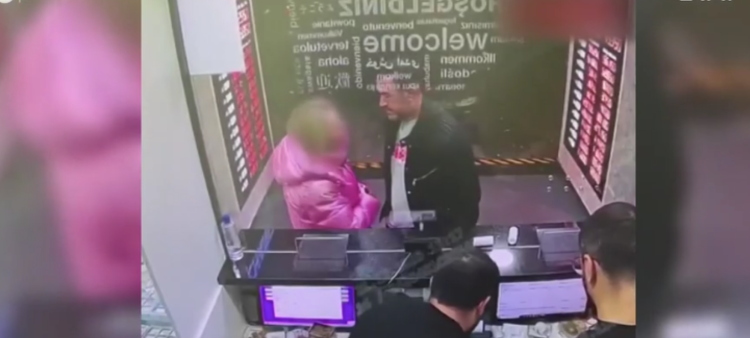 Θύμα ερωτικής απάτης έπεσε ελληνίδα στην Τουρκία!