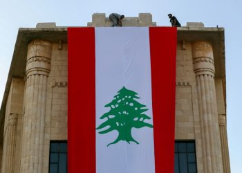 Λίβανος και Ισραήλ σε απευθείας συνομιλίες μετά από 40 χρόνια