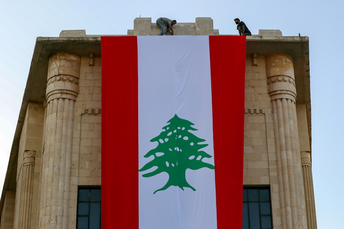 Λίβανος και Ισραήλ σε απευθείας συνομιλίες μετά από 40 χρόνια