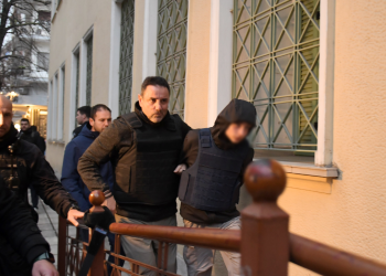 Δολοφονία 17χρονου στις Σέρρες – Δίωξη για ανθρωποκτονία με δόλο στον 16χρονο δράστη