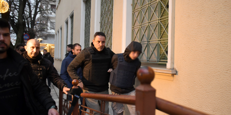 Δολοφονία 17χρονου στις Σέρρες – Δίωξη για ανθρωποκτονία με δόλο στον 16χρονο δράστη