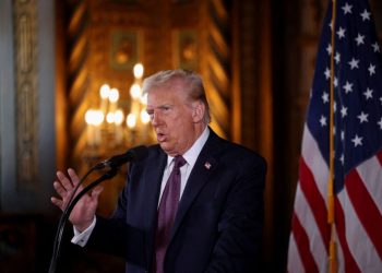 Η εφαρμογή του νόμου Τράμπ και η απελευθέρωση της Βενεζουέλας