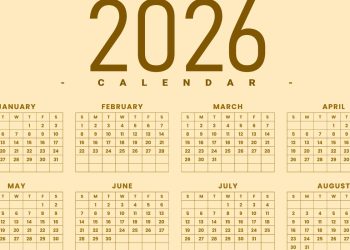 2026: Όλες οι αργίες της χρονιάς