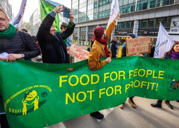 ΕΕ: Τι είναι η συμφωνία Mercosur που εγκρίθηκε παρά τις αντιδράσεις των αγροτών