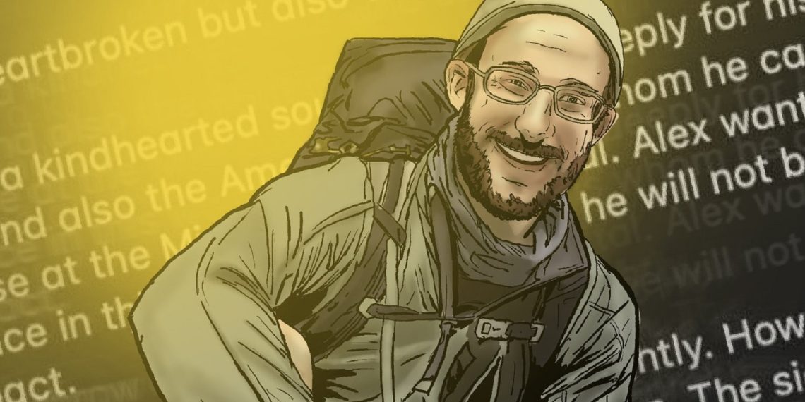 Μινεάπολη: «Ήταν υπέροχος άνθρωπος με μεγάλη καρδιά» – Συγγενείς, φίλοι και συνάδελφοι μιλούν για τον Άλεξ Πρέτι